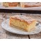 Apple Bakewell Slice €2.95