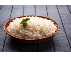 Boiled Rice 1kg €6.95