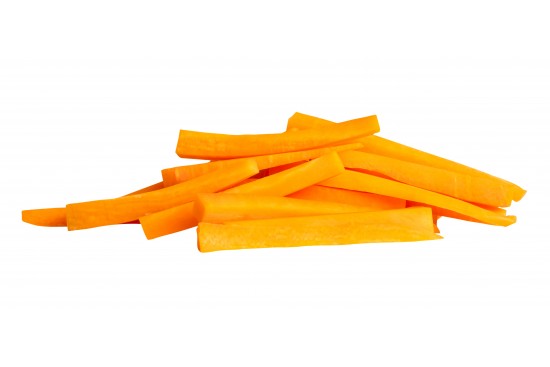 Batton Carrots 750g €4.50