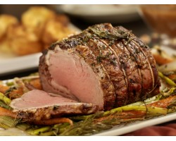 Beef In Gravy 6 slices 1000g €15.43