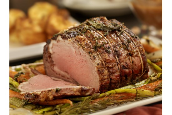 Roast Beef ( 8 Slices ) €18.29