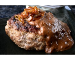 Burger 4 Ptns €11.66