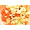 Carrot & Turnip Diced 700g €4.10