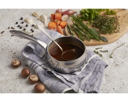 Gravy €3.72