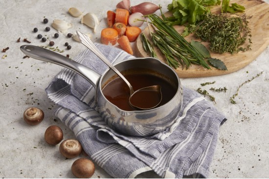 Gravy €3.72