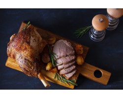 Lamb In Gravy 6 x 65 g €18.29