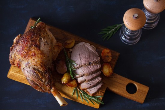Lamb In Gravy 6 x 65 g €18.29