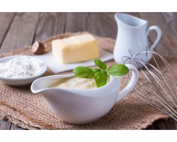 Parsley Sauce €3.72