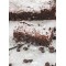 Chocolate Chip Brownie Slice €1.95