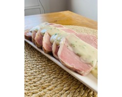 Family Bacon & Parsley Sauce 550g €7.95