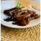 Family Beef Slices with Gravy 550g €7.99
