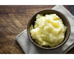 Family Mashed Potato 550g €4.50