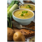 Potato and Leek Soup 450g €2.50