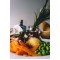 Roast Chicken Dinner €6.50