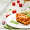 Beef Lasagne Dinner