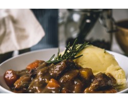 Beef Stew €6.50