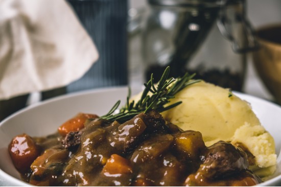 Beef Stew €6.50