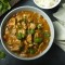 Chicken Curry Dinner