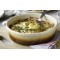 Chicken & Bacon Gratin €6.50