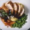 Roast Chicken Dinner