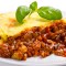 Shepherd's Pie Dinner
