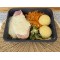 Protein Bacon & Cabbage Dinner €6.00