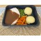 Protein Turkey Dinner €6.00