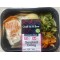 Protein Smoked Coley Dinner €6.50