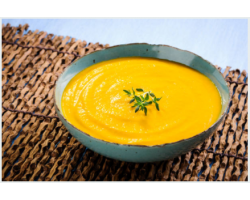 Catering Vegetable Soup 4ltr €16.00